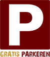 Gratis-Parkeren-button